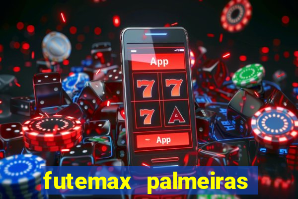 futemax palmeiras ao vivo